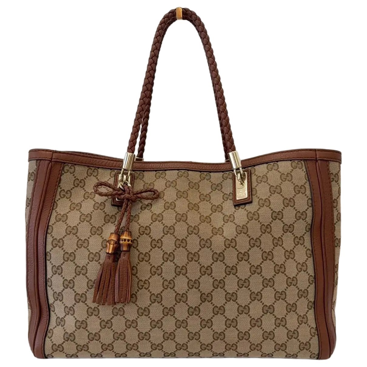 Bella cloth handbag