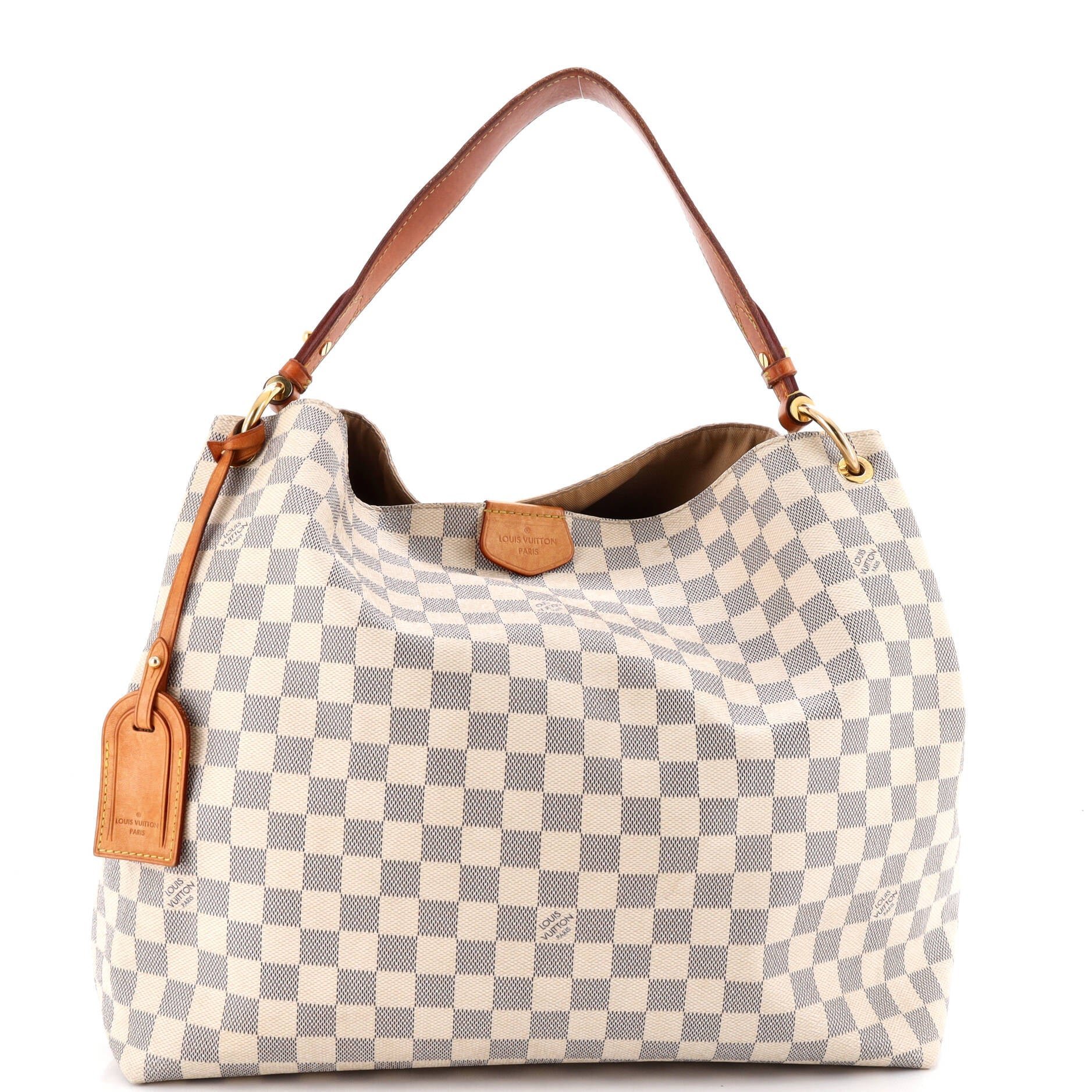 Cloth handbag