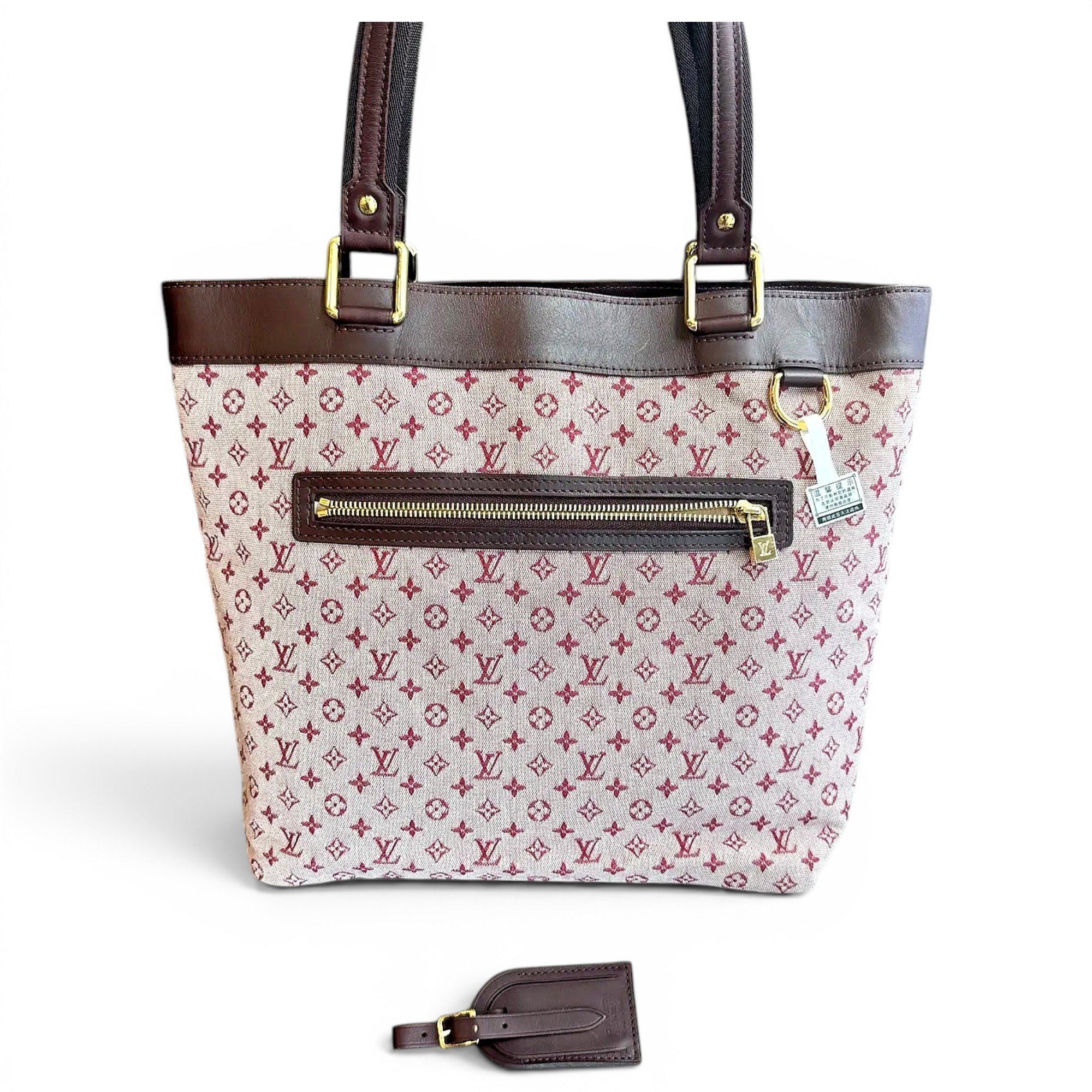 Lucile handbag