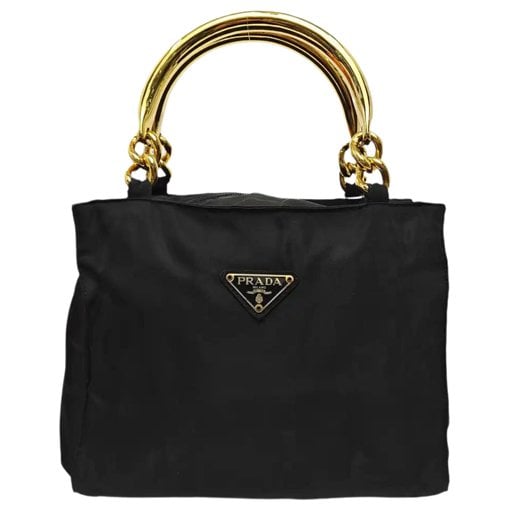 Cloth handbag
