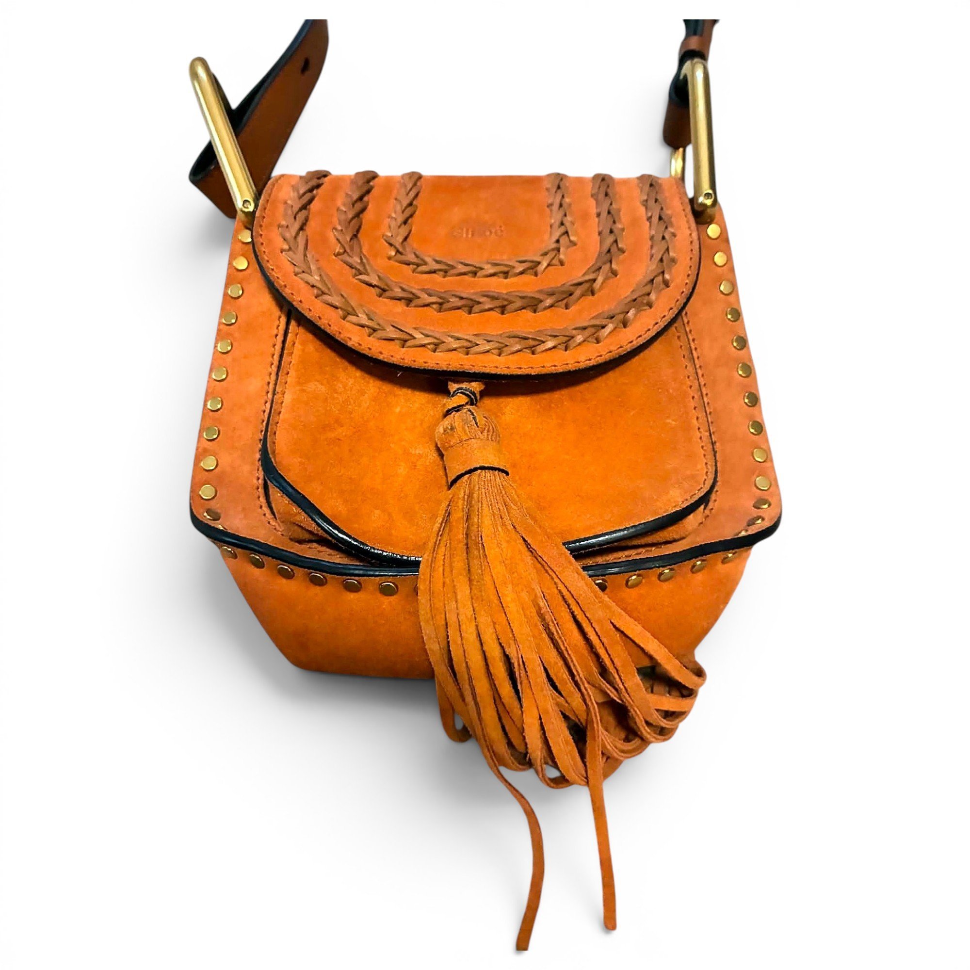Hudson crossbody bag
