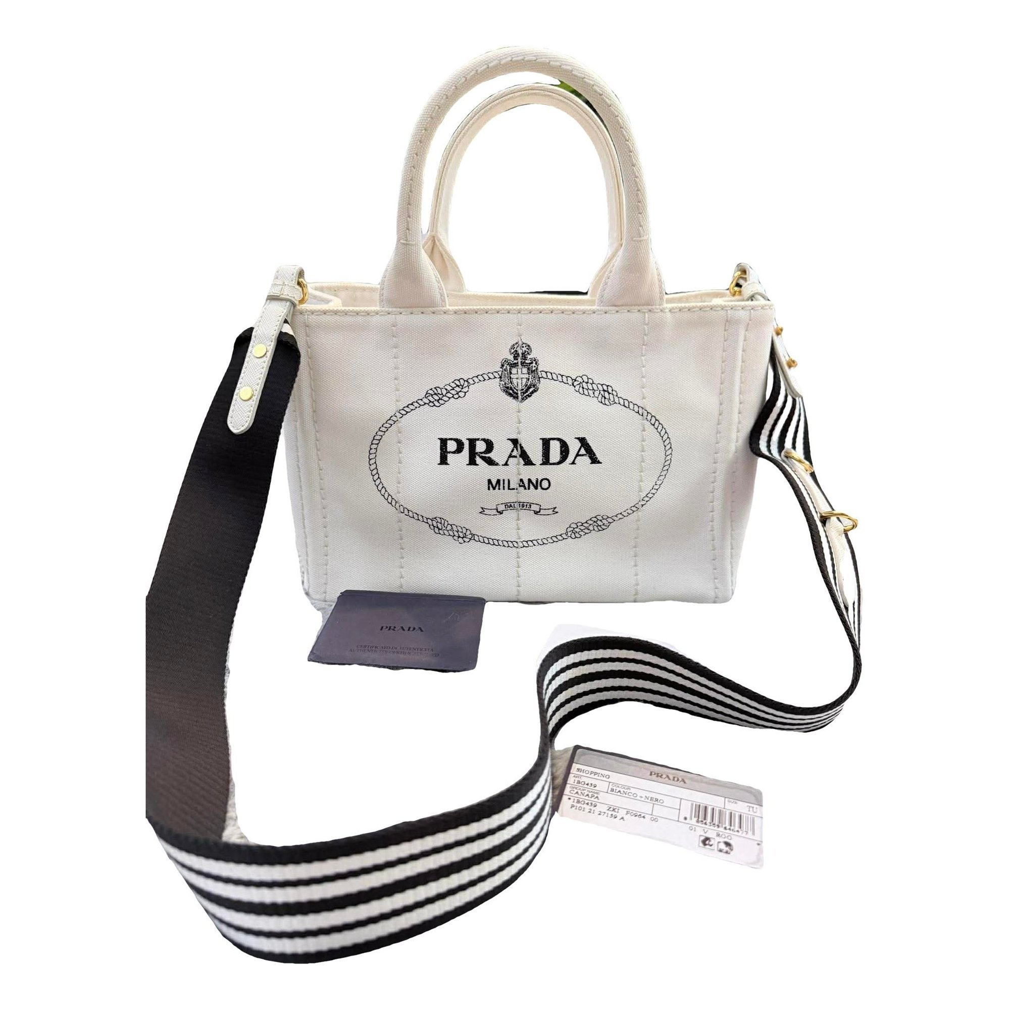 Crossbody bag