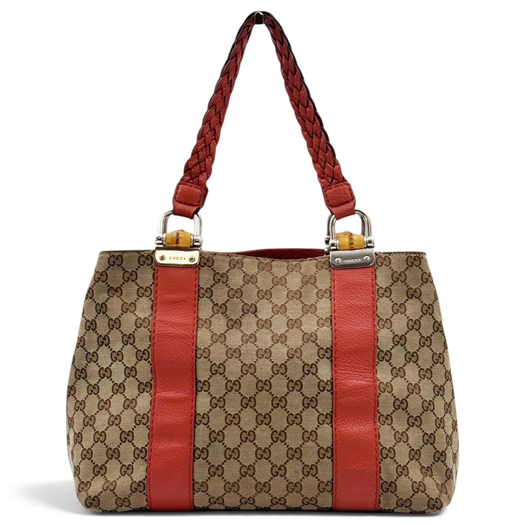 Cloth handbag