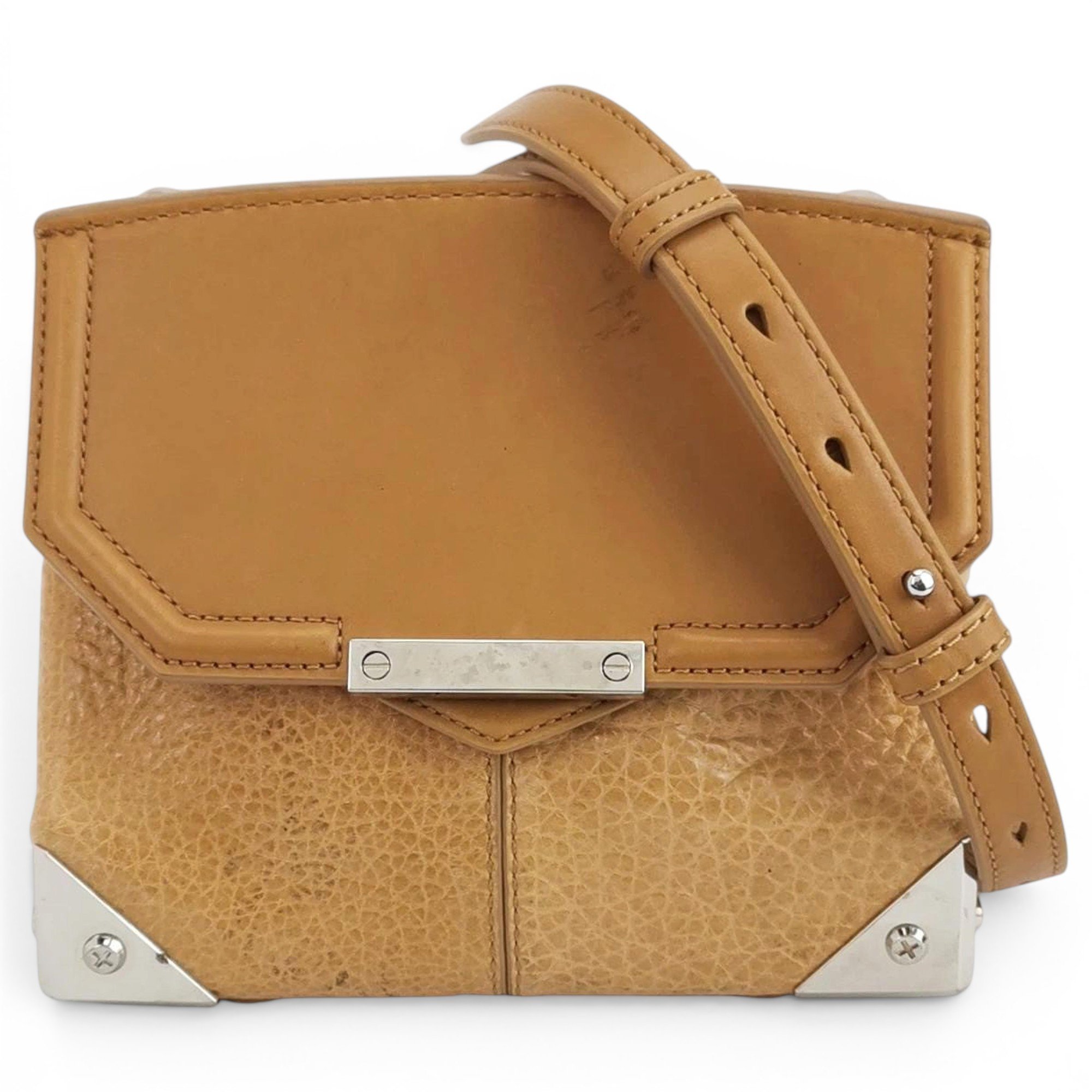 Alexander Wang Leather handbag
