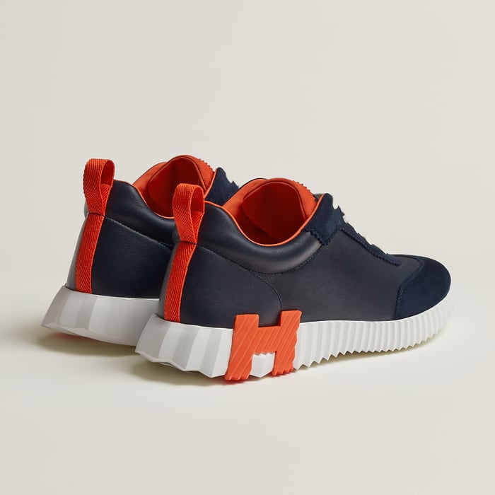 Marine Bouncing Sneaker