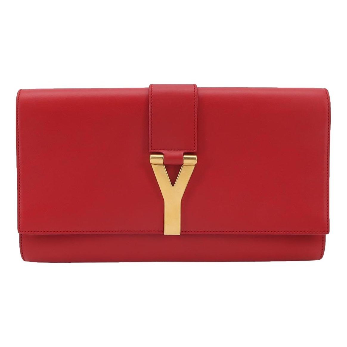 Chyc leather handbag