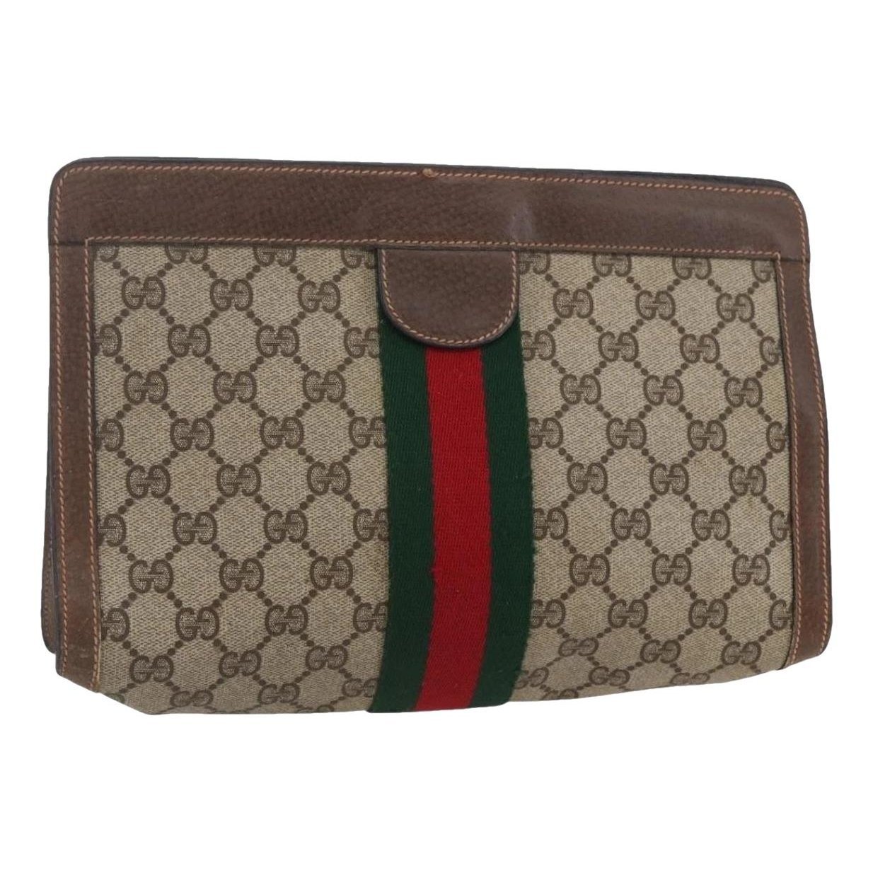 Clutch bag