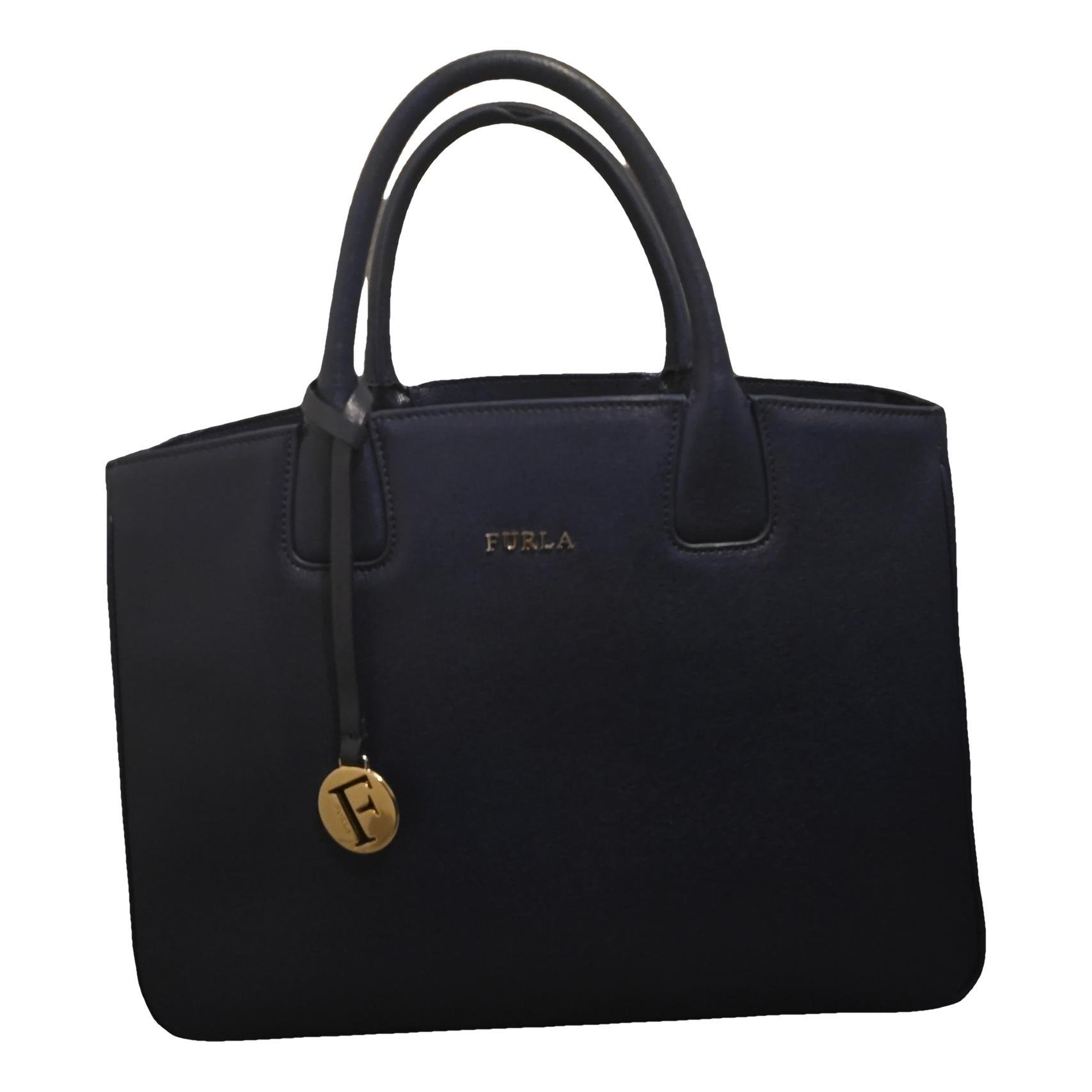 Furla Leather tote