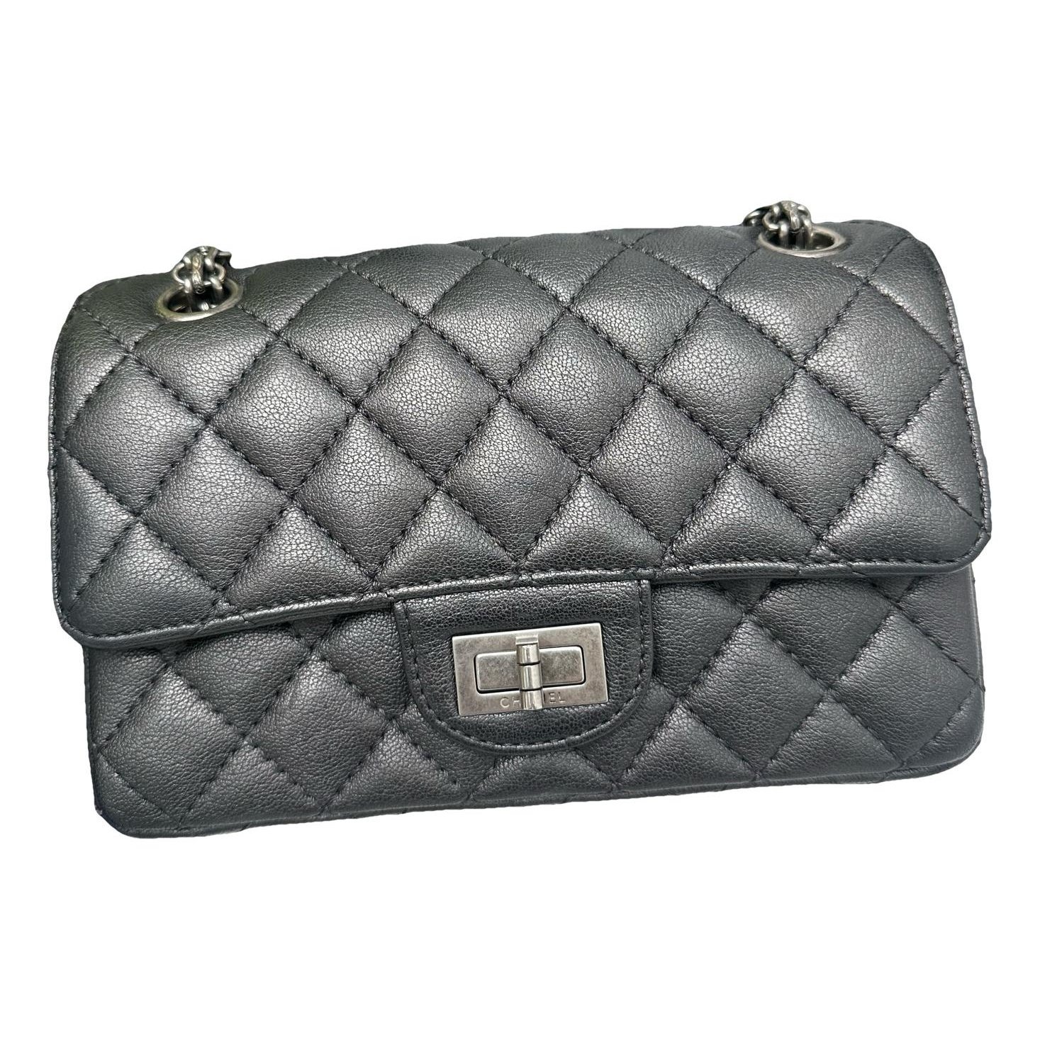 2.55 leather crossbody bag