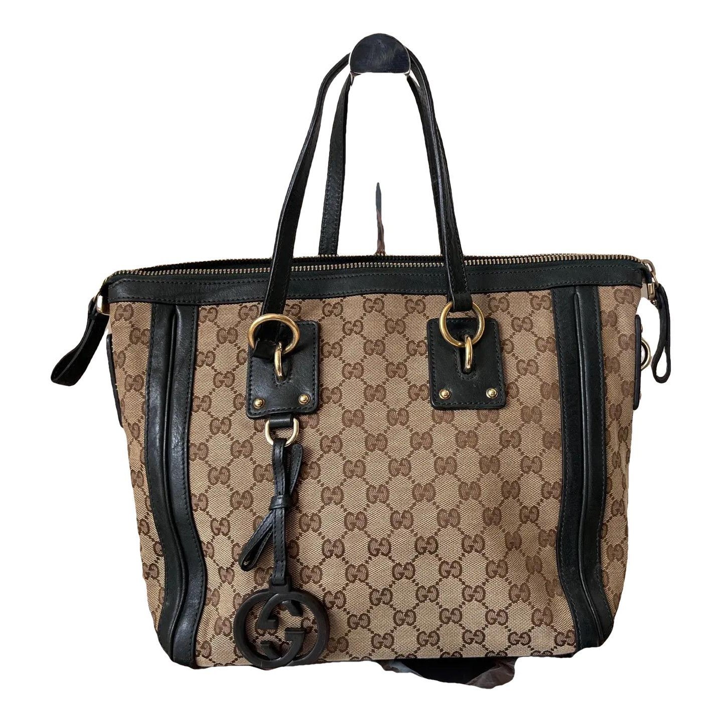 Cloth handbag