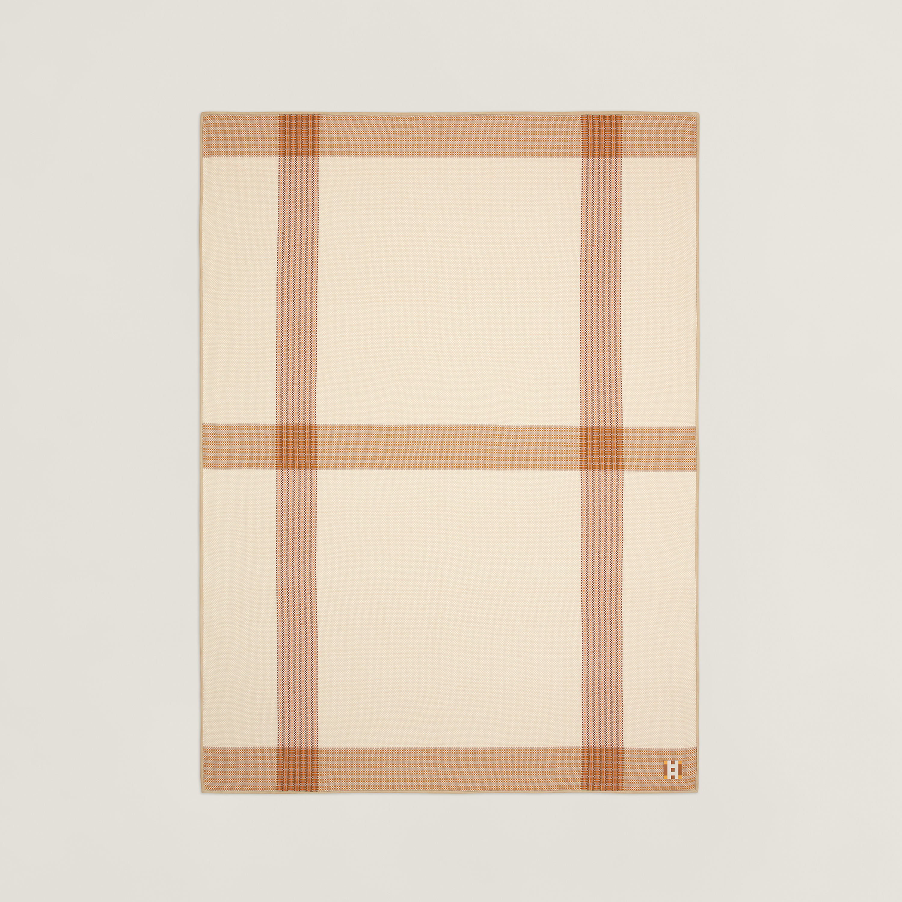 Bordage blanket