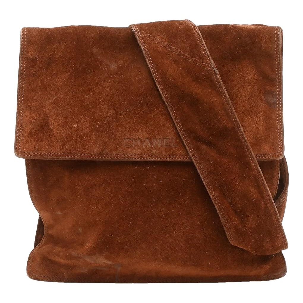 Trendy CC handbag
