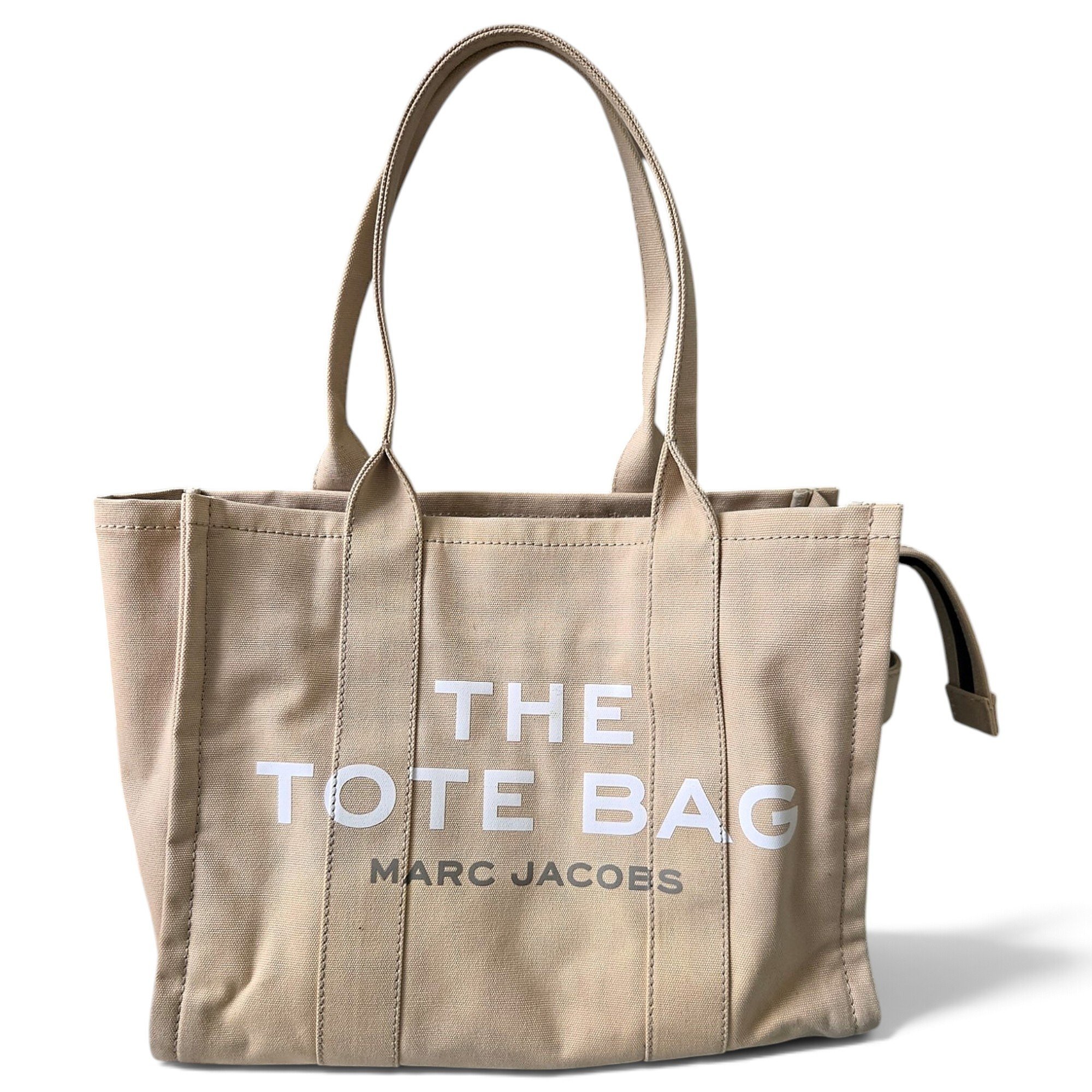 Marc Jacobs The Tag Tote tote