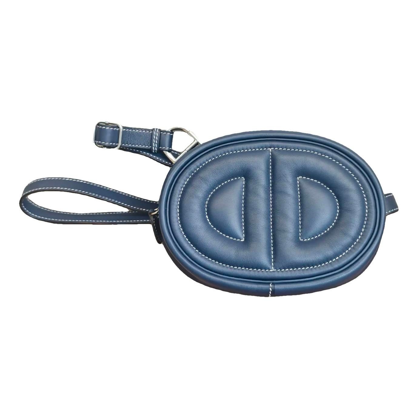 Hermes In The Loop Handbag