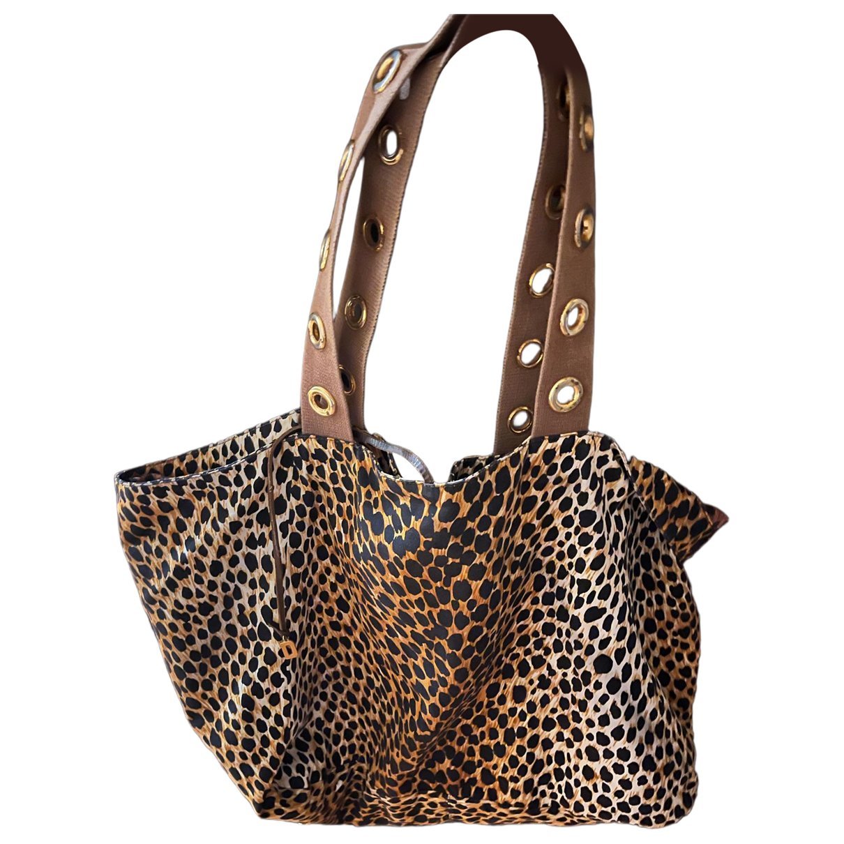 Cloth tote