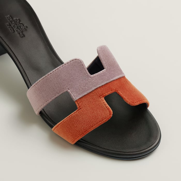 Oasis Sandal