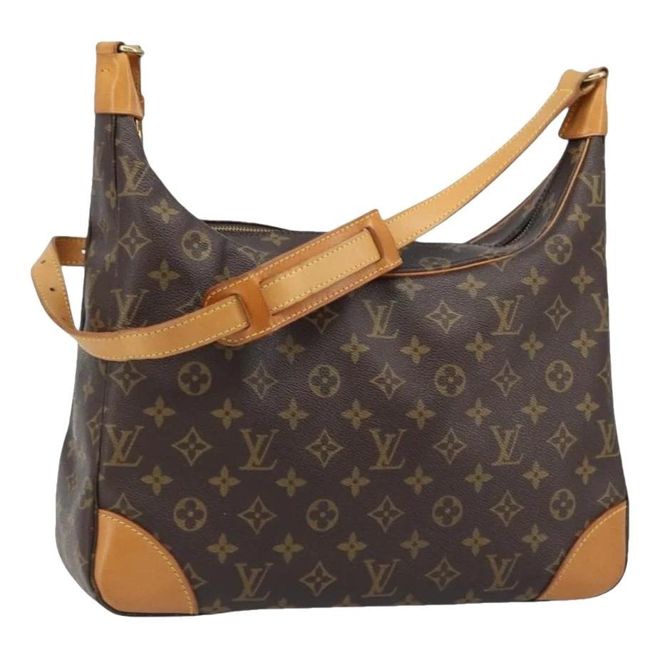 Boulogne cloth handbag