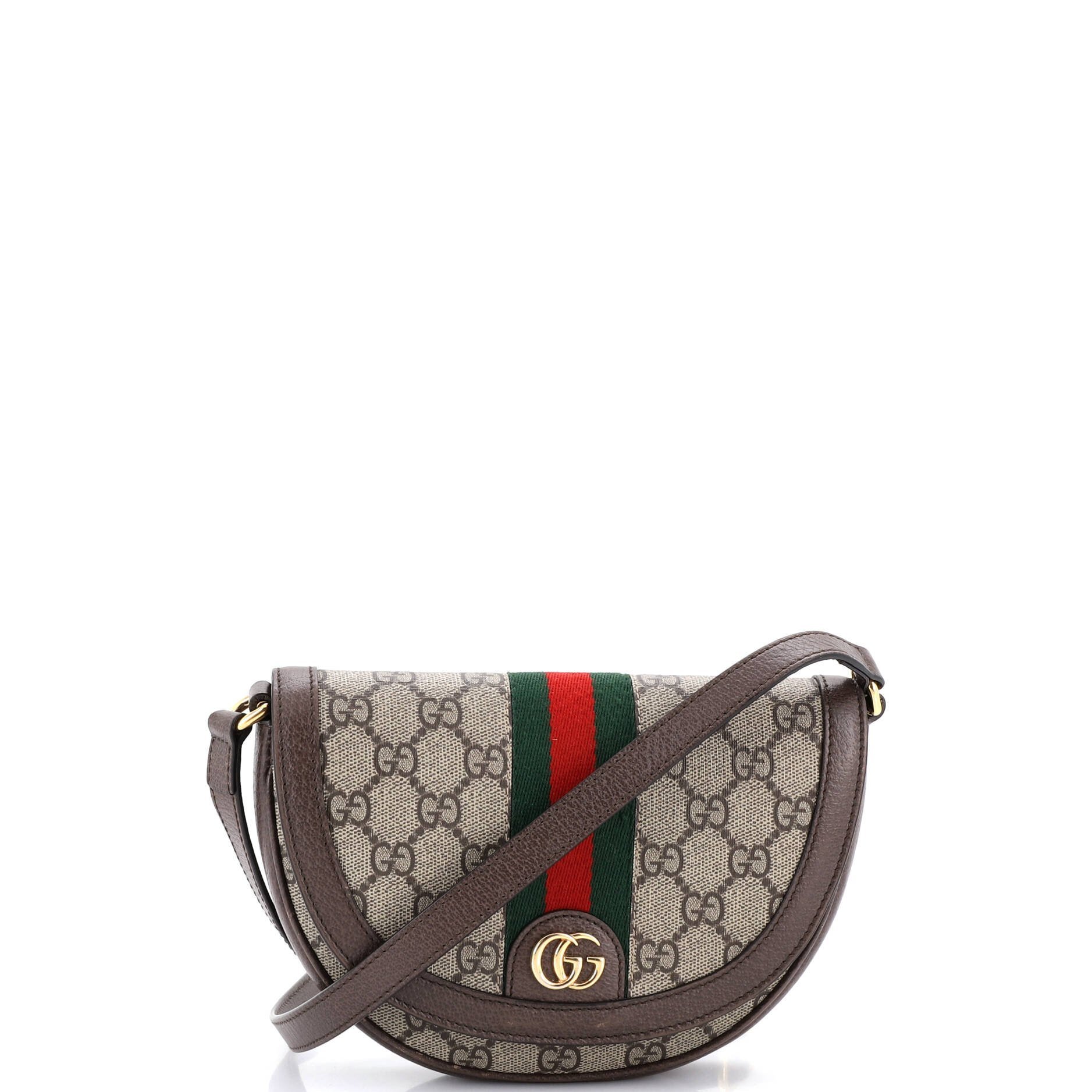 Cloth crossbody bag