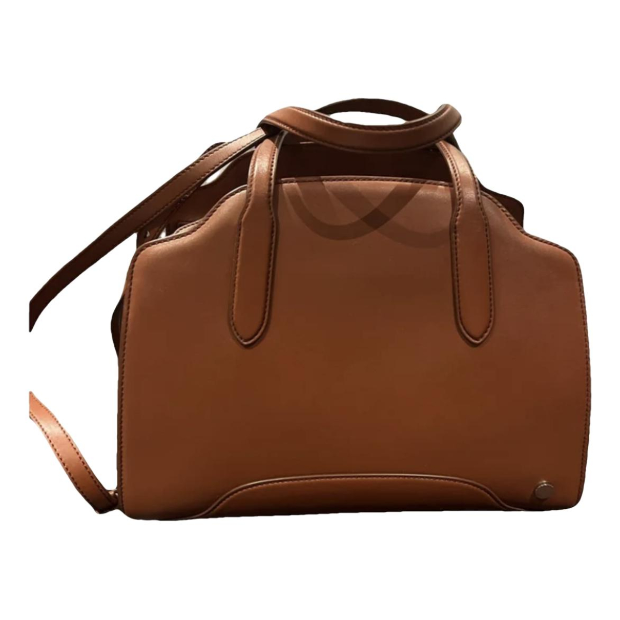 Loro Piana Sesia leather handbag