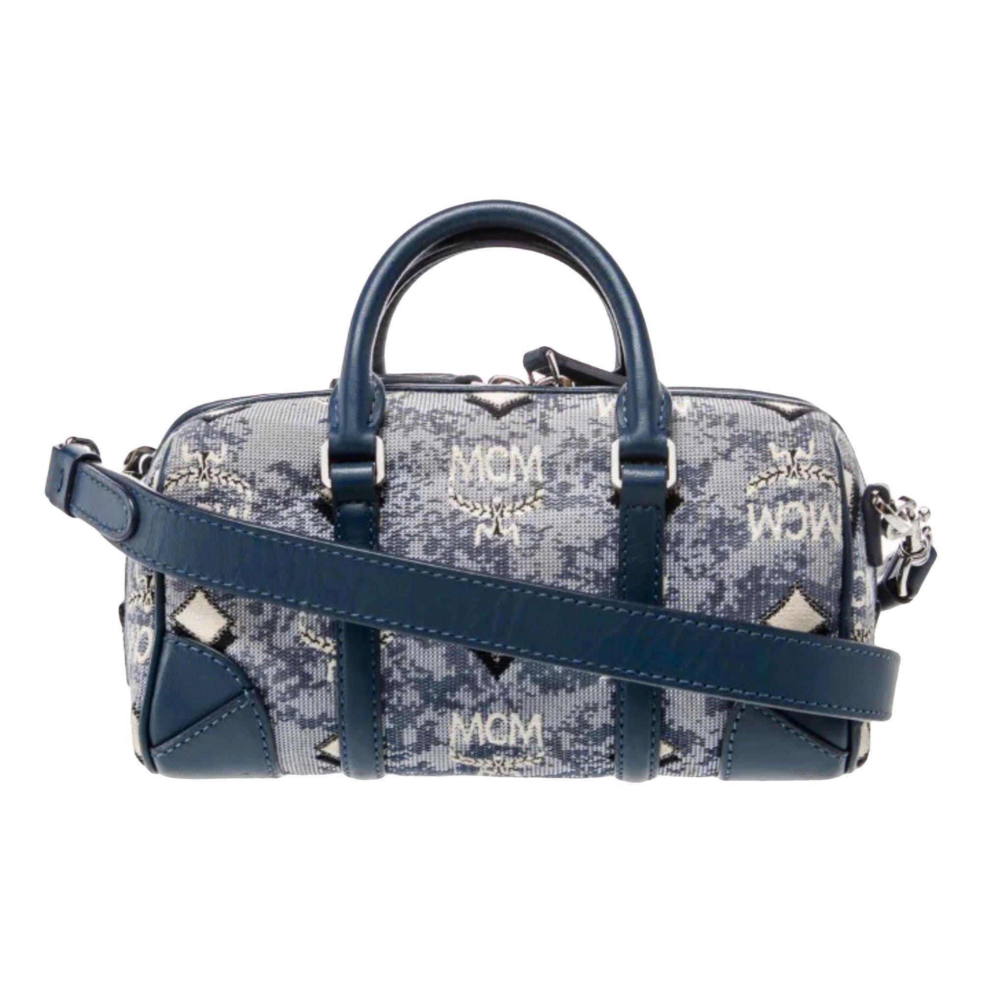 Boston crossbody bag