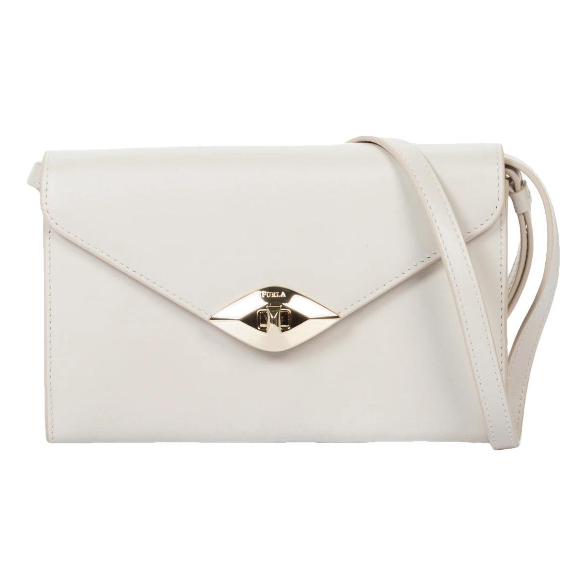 Furla Leather crossbody bag