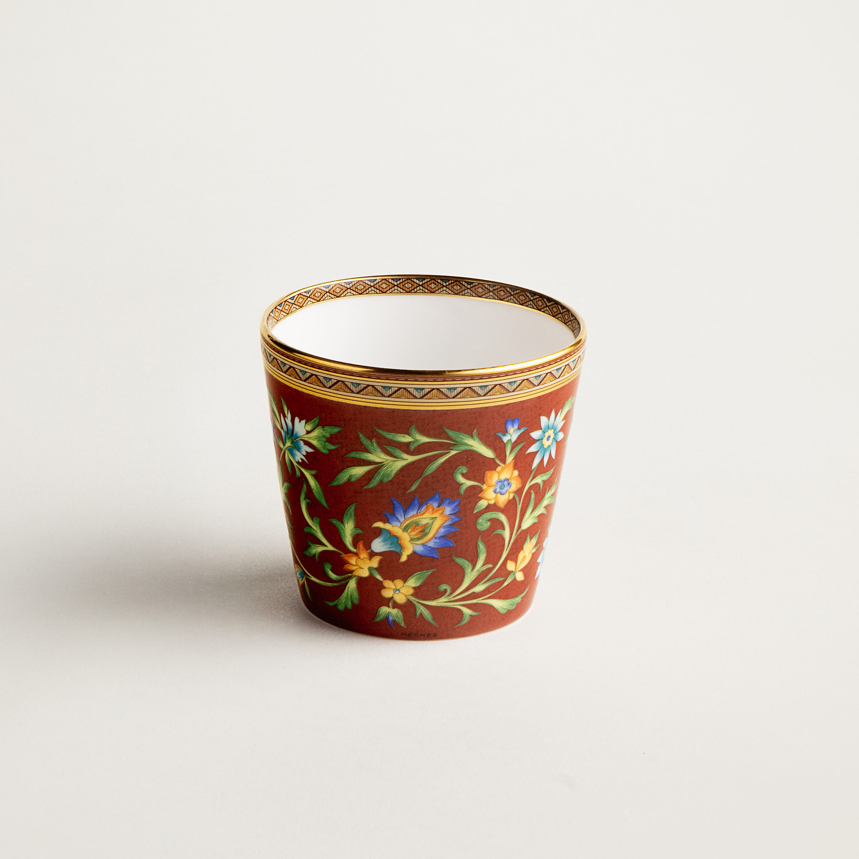 Cheval d’Orient tumbler