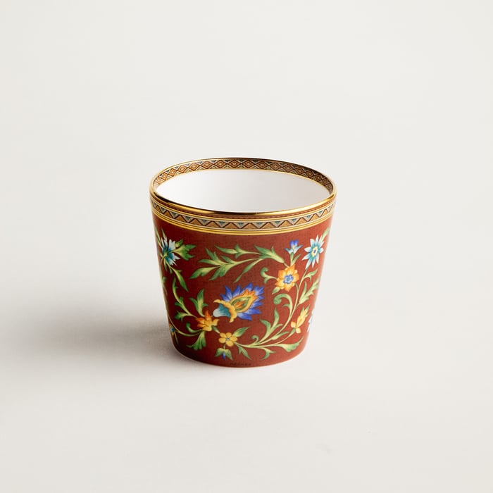 Sans Coloris Cheval D’orient Tumbler