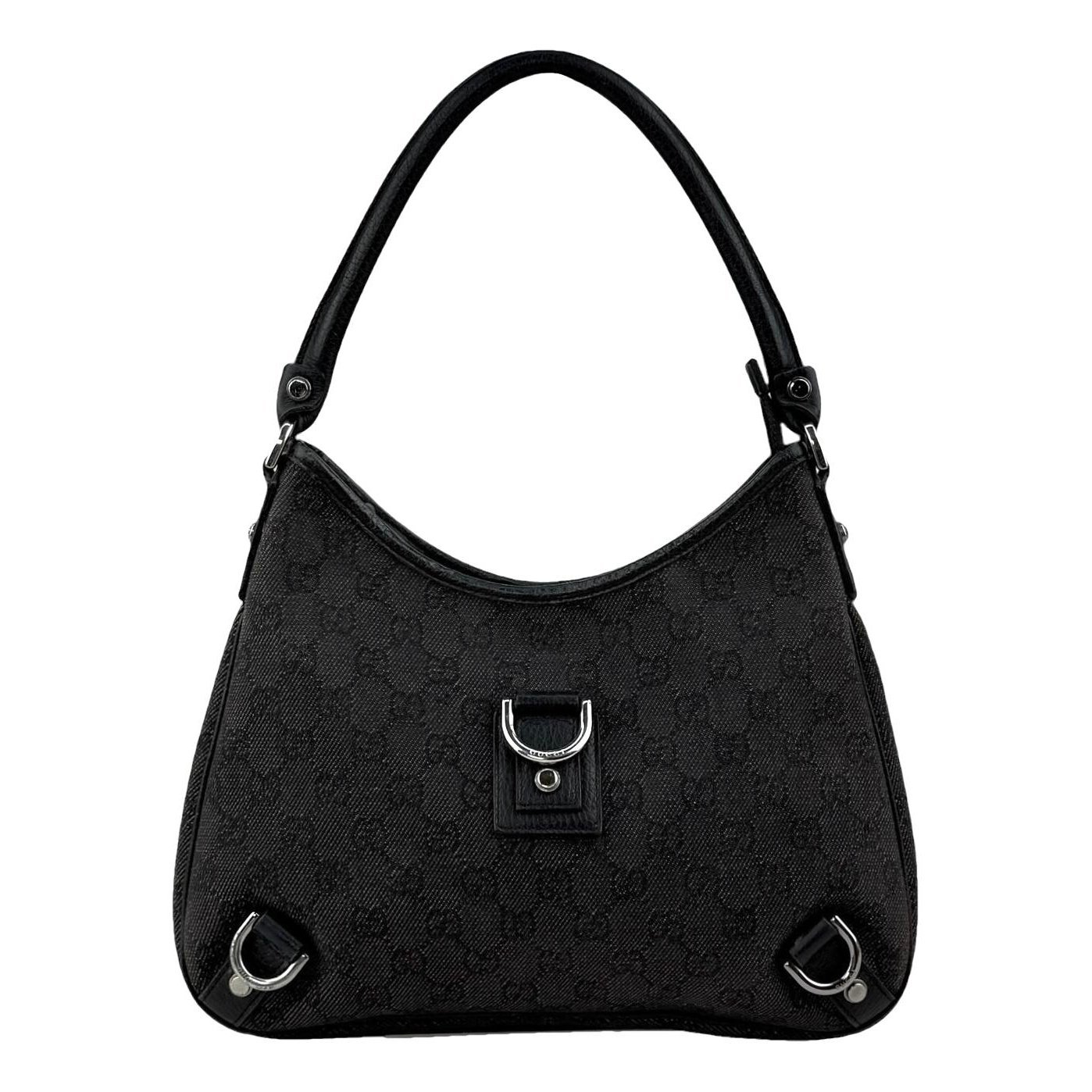 Abbey cloth handbag