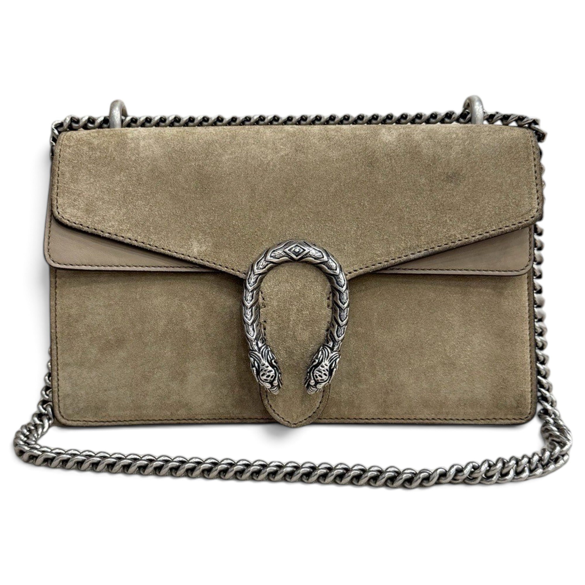Dionysus handbag