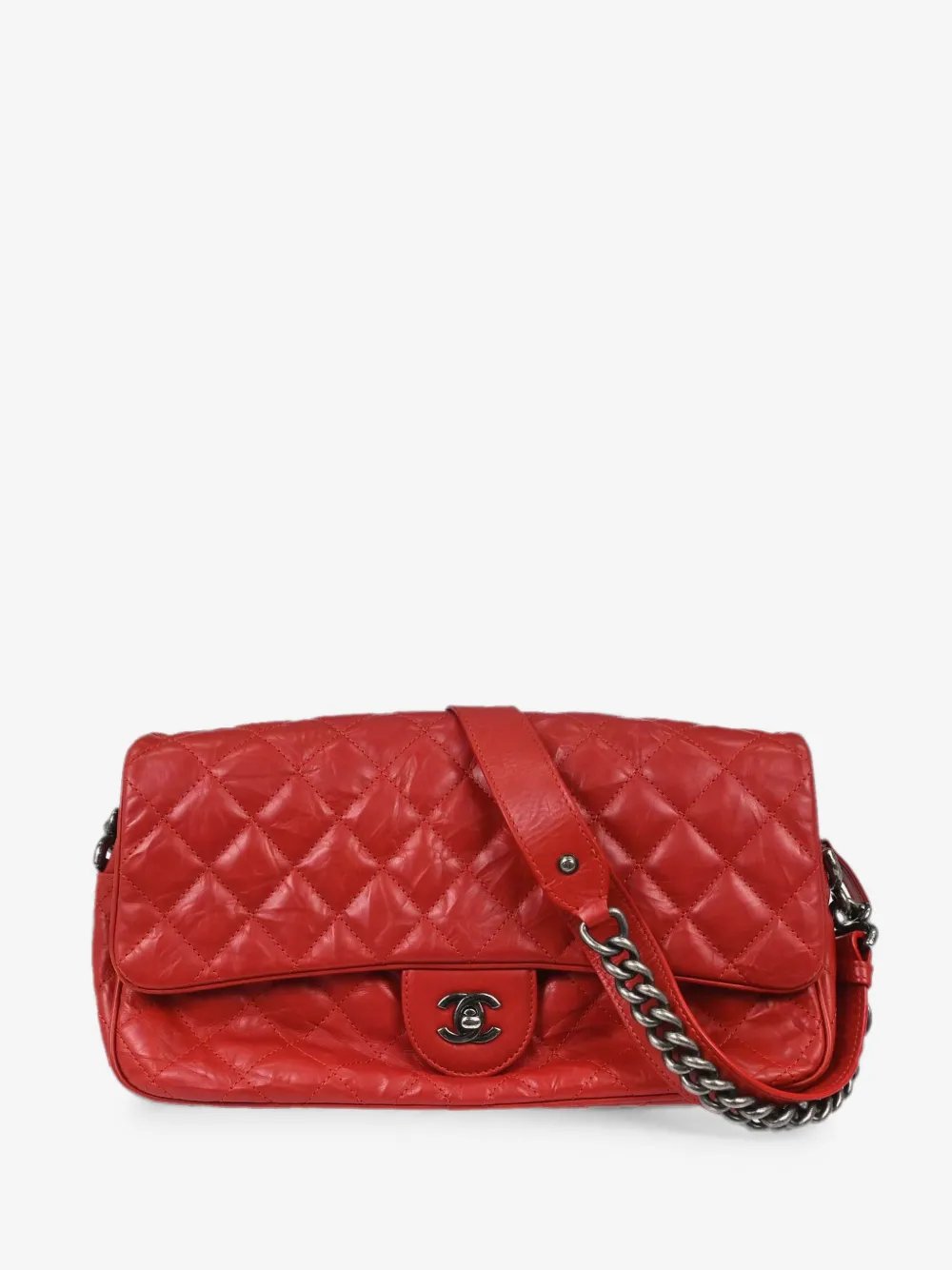 2016 Casual Rock Airlines flap shoulder bag