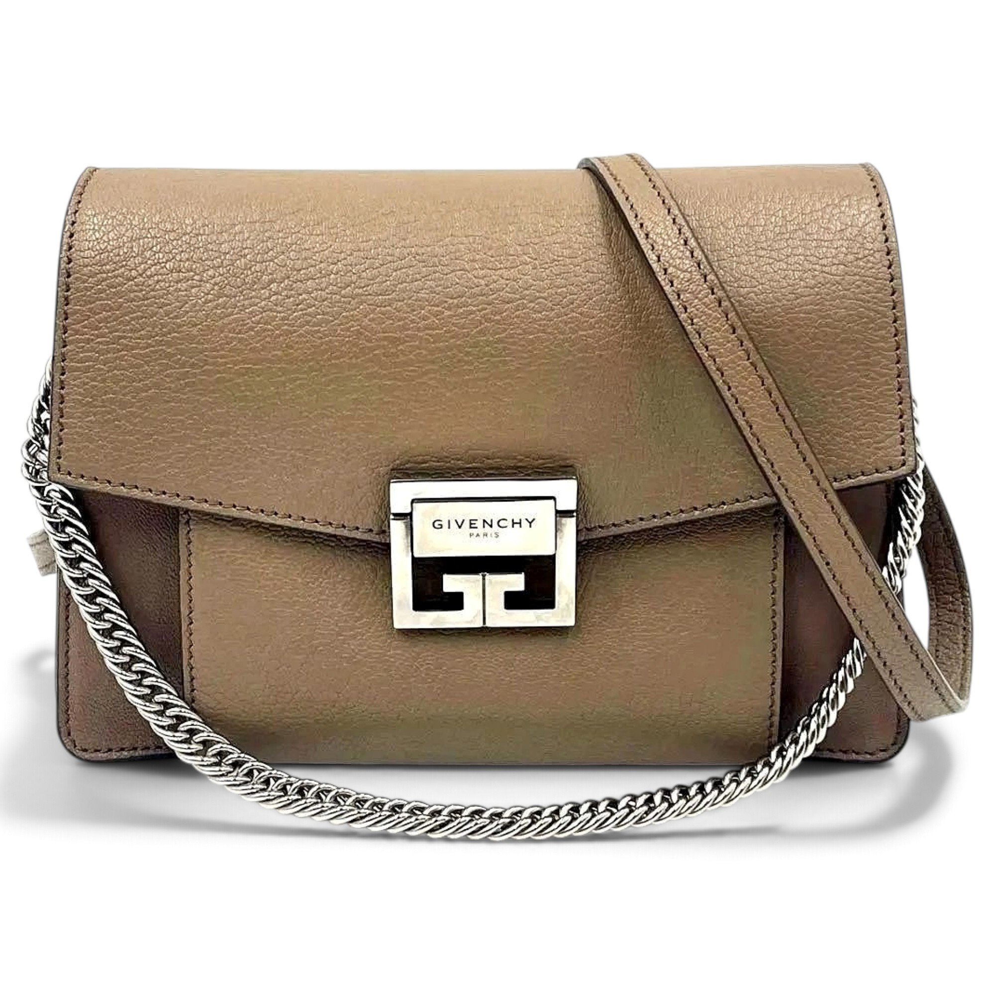 Givenchy Exotic leathers handbag