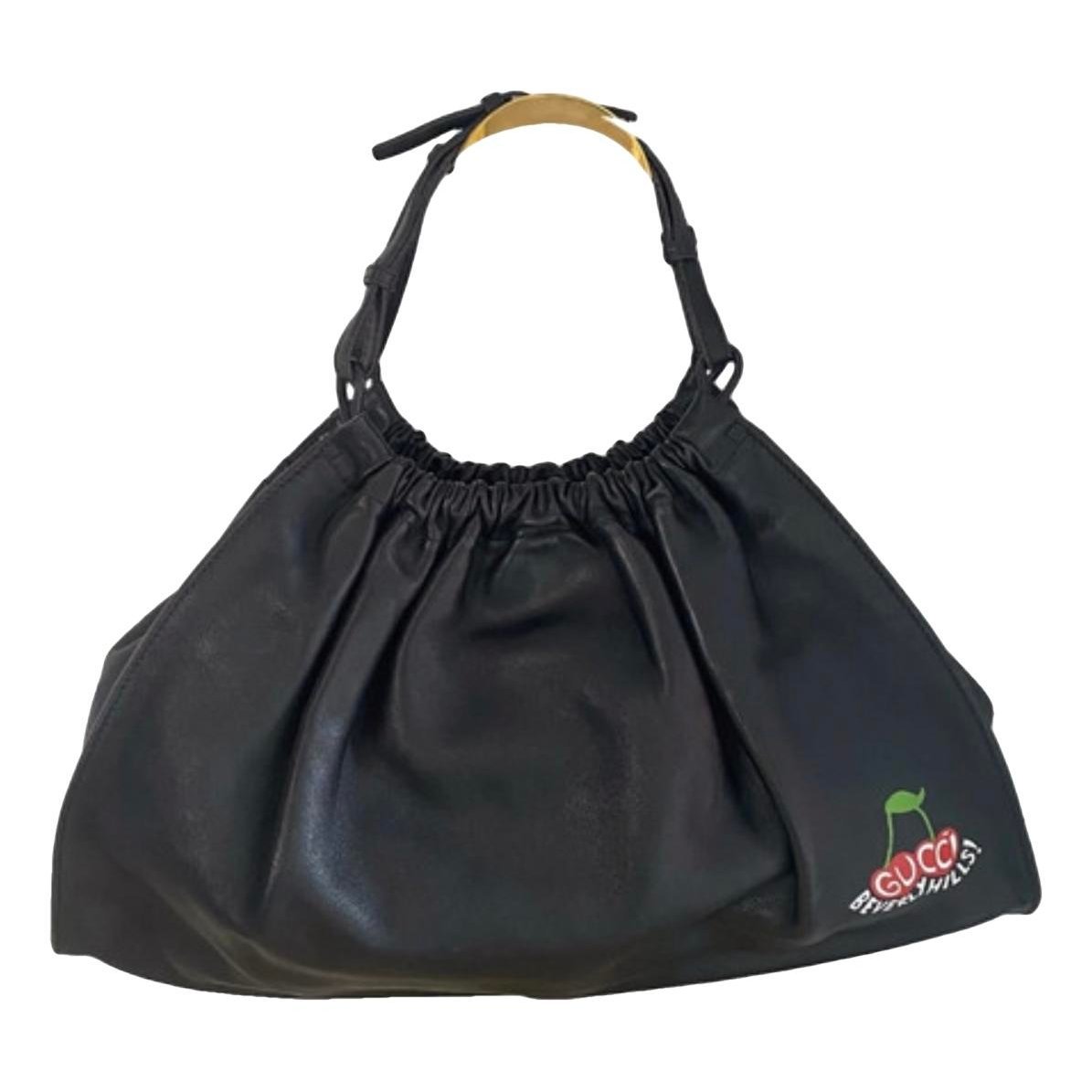 Gucci Leather handbag