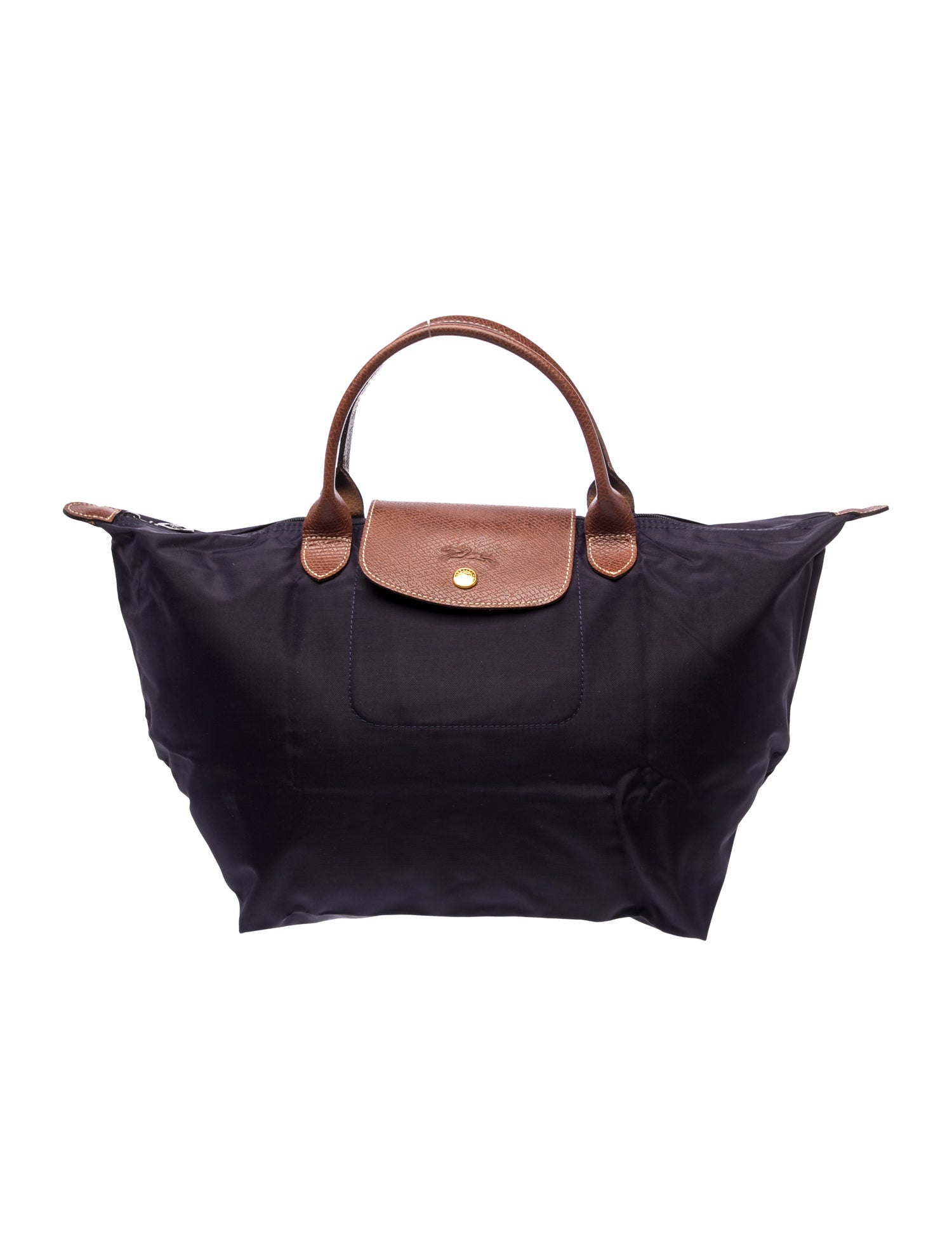 Longchamp Nylon Tote