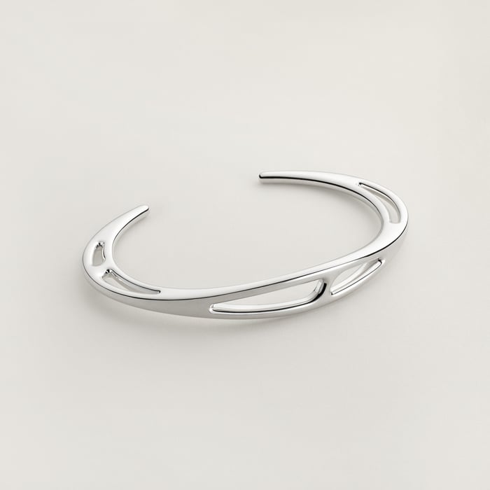 Sans Coloris Chaine d'Ancre Punk Bracelet