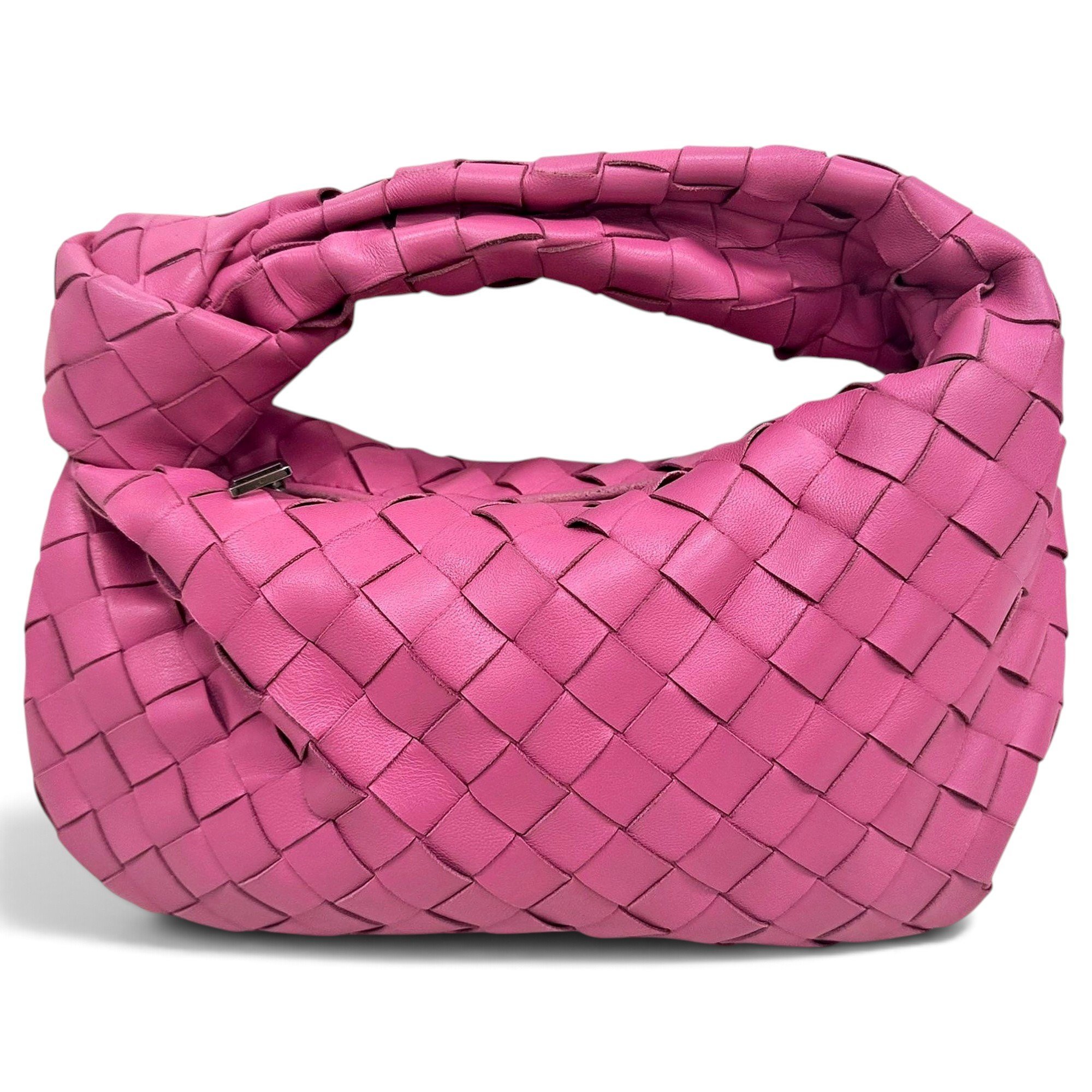 Jodie leather handbag