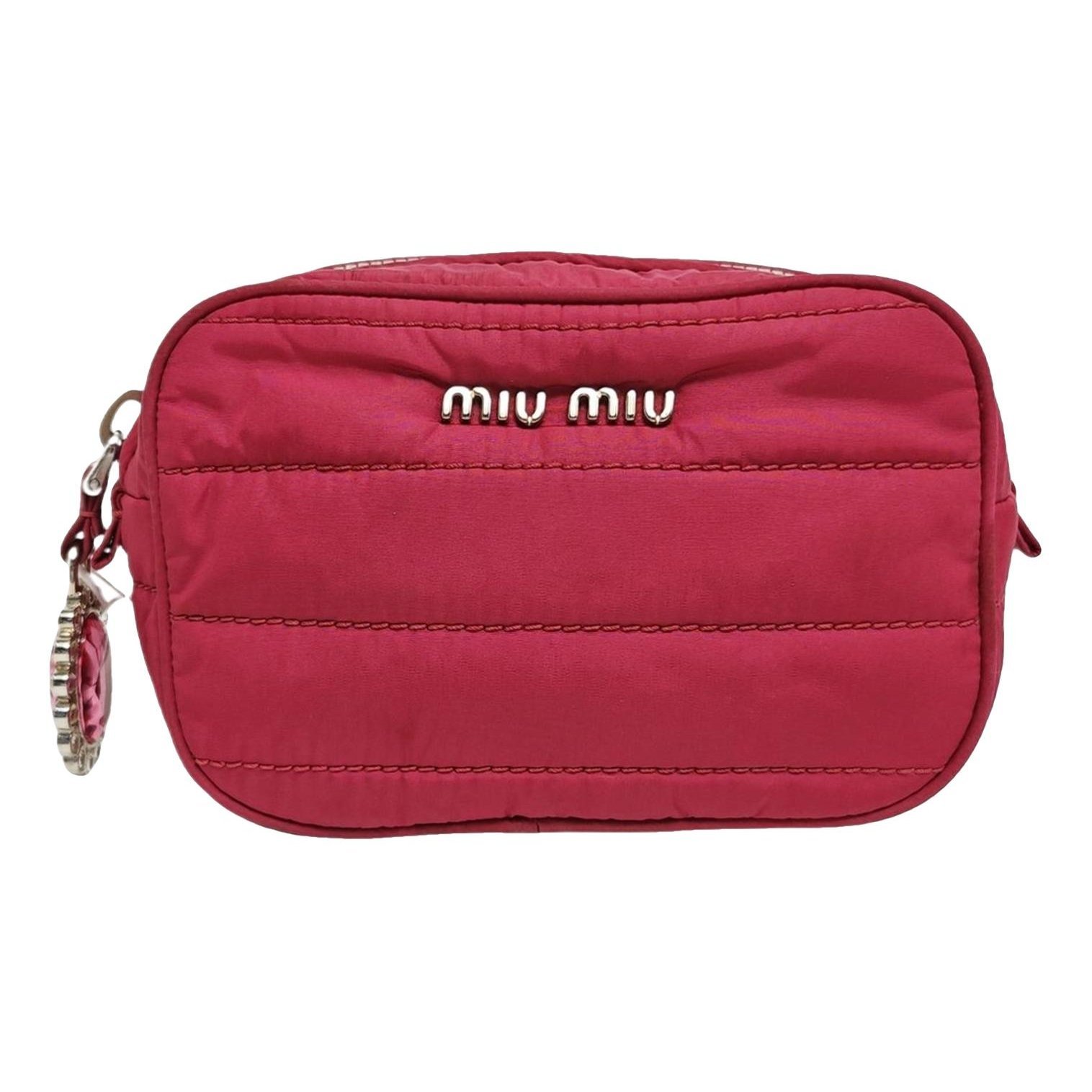 Cloth handbag