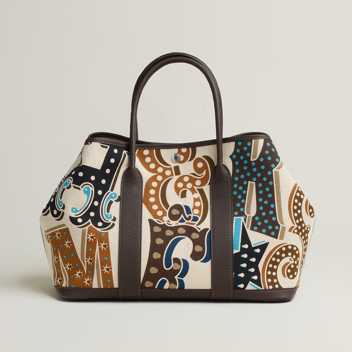 Garden Party 36 Bag