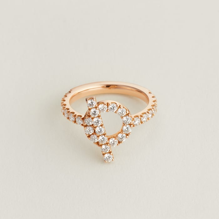 Sans Coloris Finesse Ring
