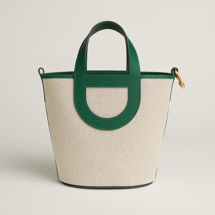 Hermès In-the-loop 18 Bag