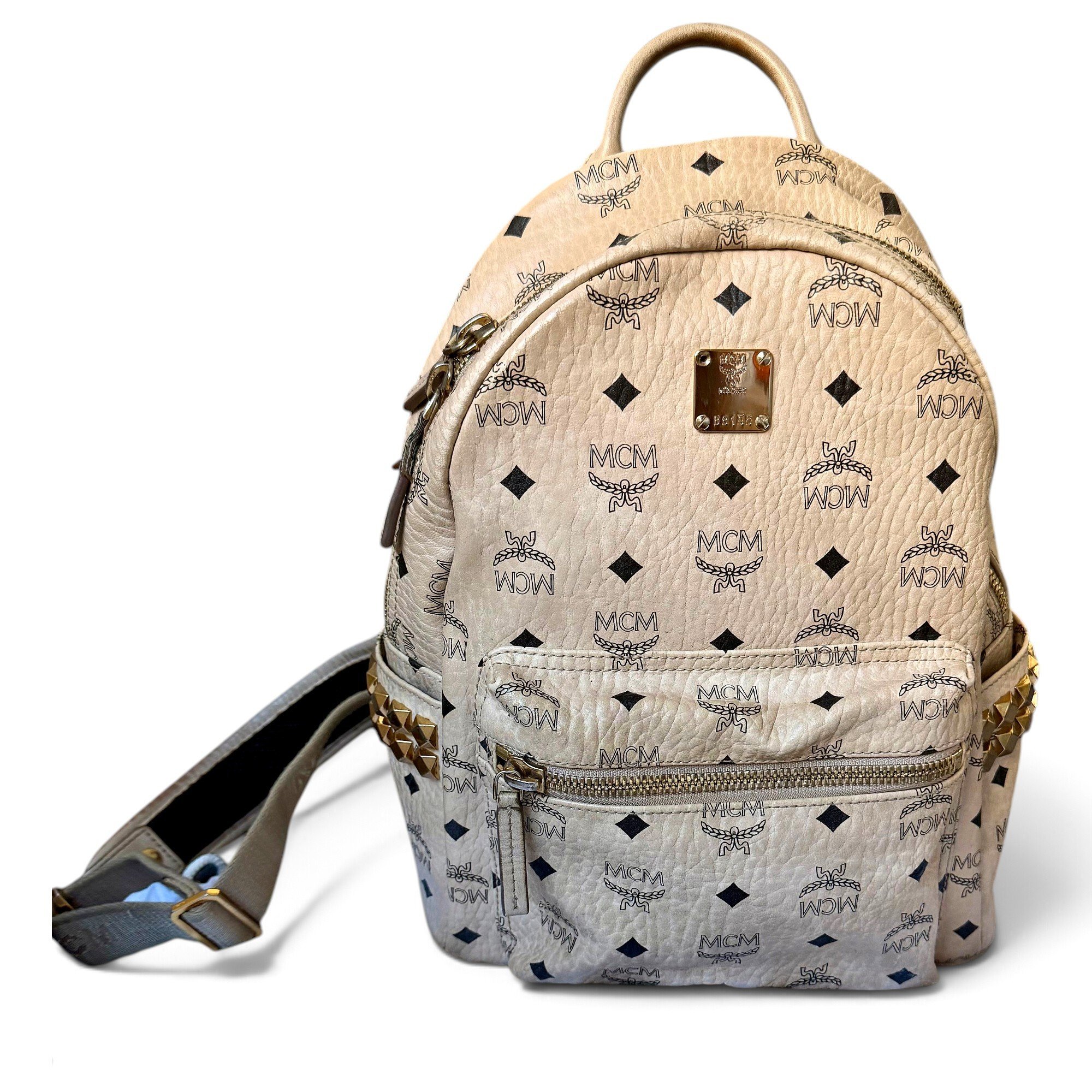 Stark backpack