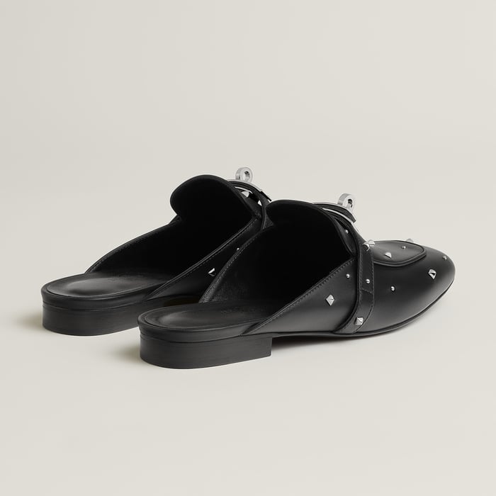 Noir Chinelas Oz