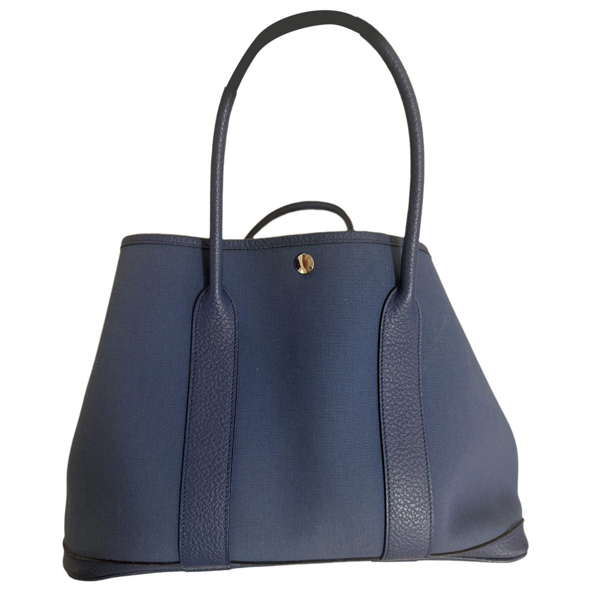 Garden Party cloth tote