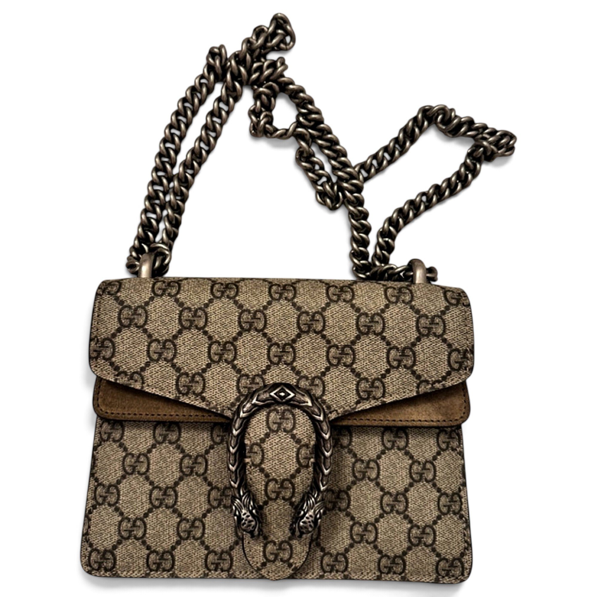 Dionysus handbag