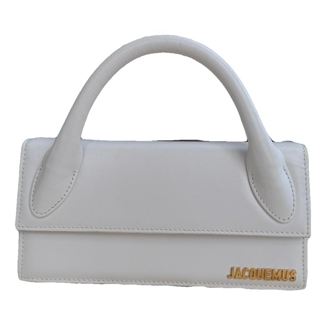 Chiquito Long leather handbag