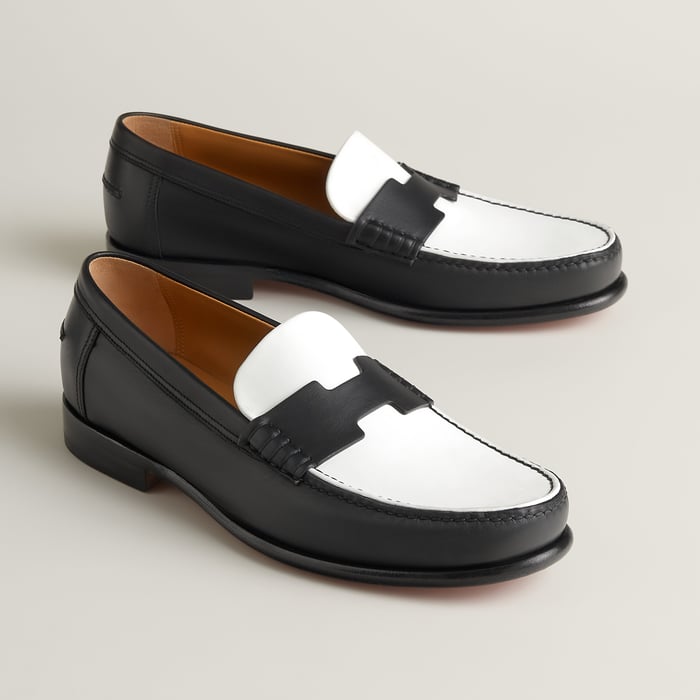 Kennedy loafer