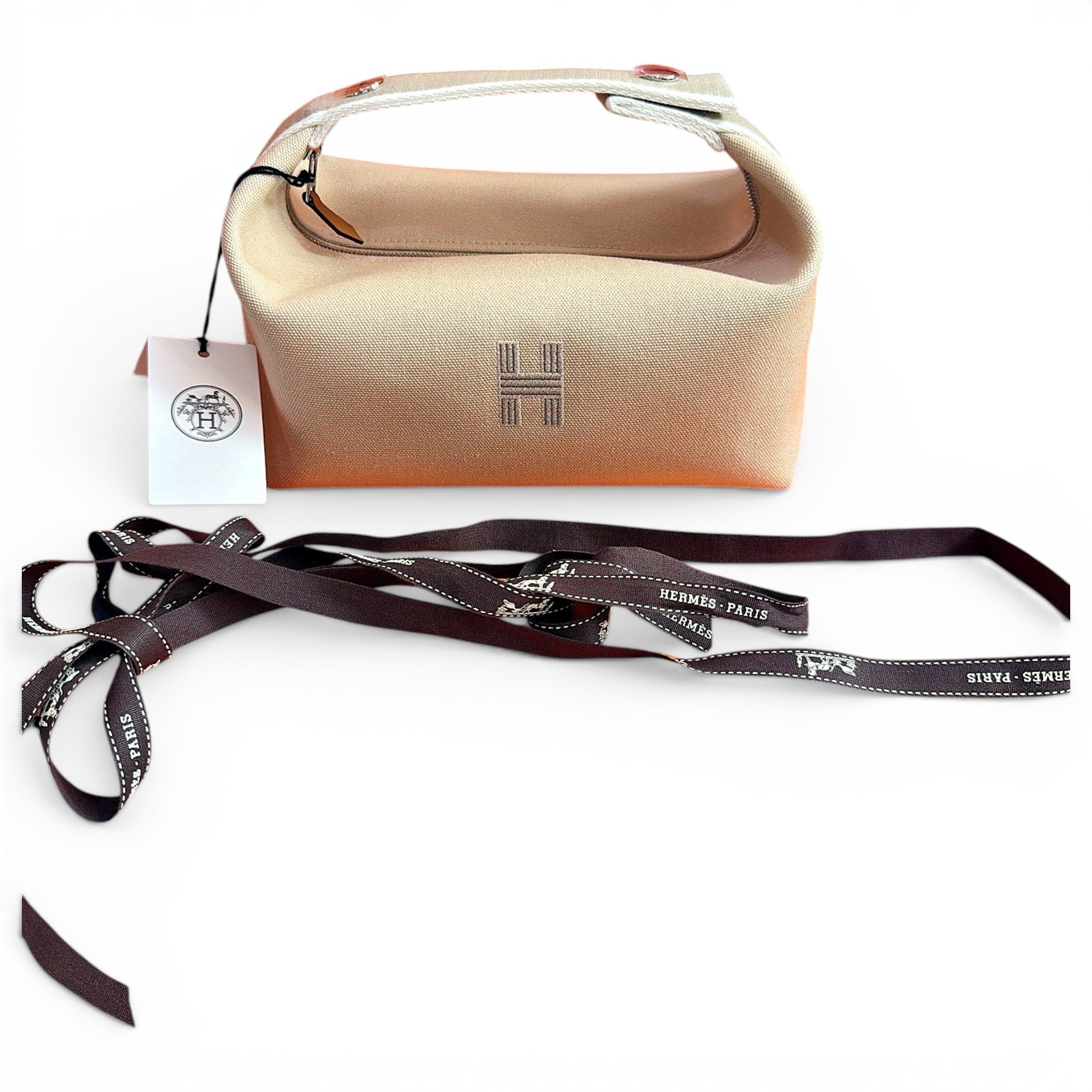 Cloth handbag