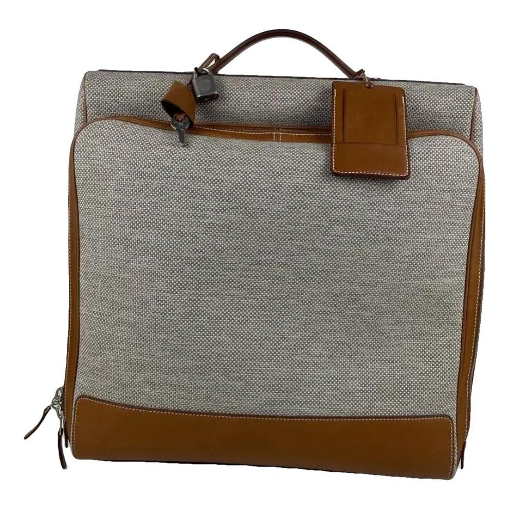 Cloth handbag