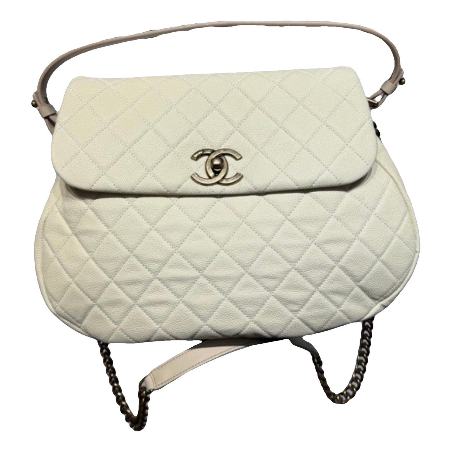 Timeless/Classique leather crossbody bag
