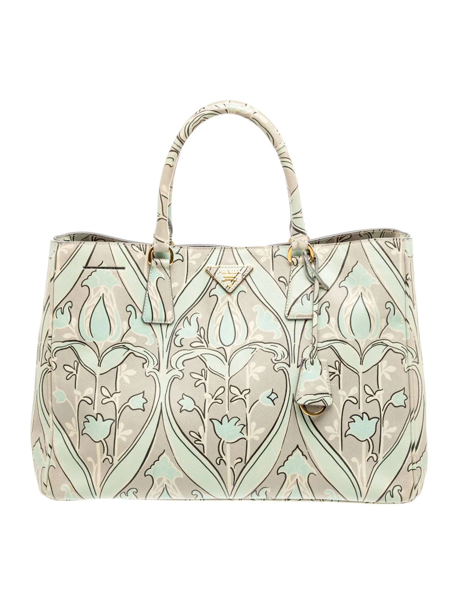 Signature Galleria Tote XL