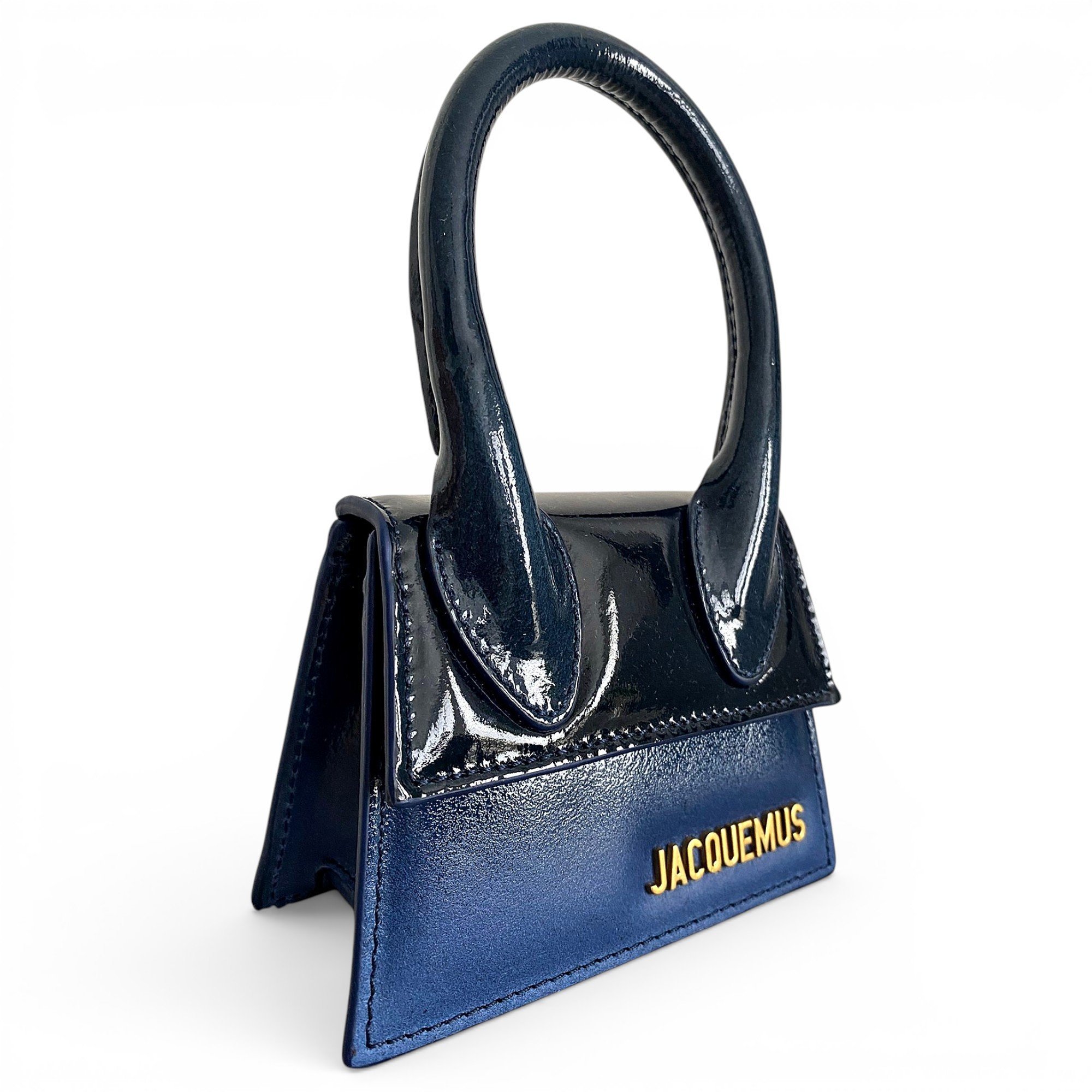 Chiquito leather handbag